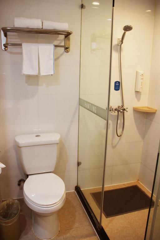 Gold Mine Express Hotel Nanning Room photo