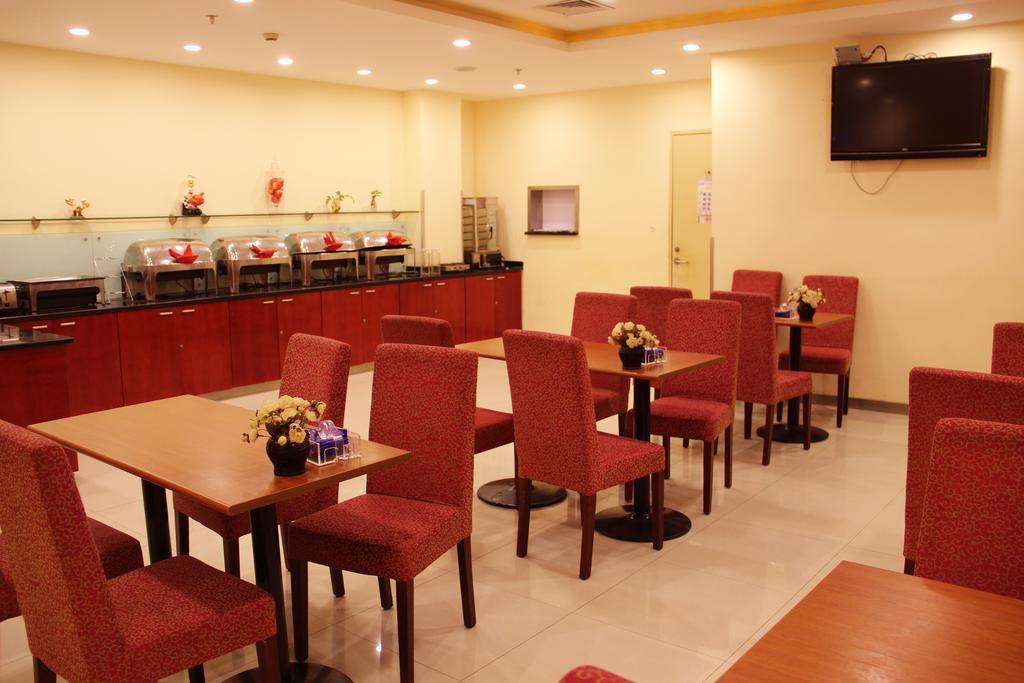 Gold Mine Express Hotel Nanning Exterior photo