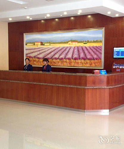 Gold Mine Express Hotel Nanning Exterior photo