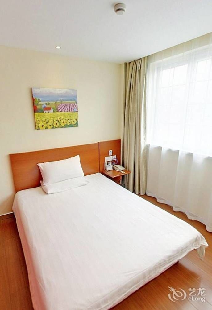 Gold Mine Express Hotel Nanning Exterior photo